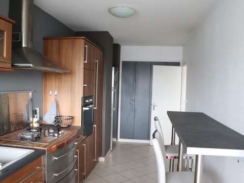 Location appartement 4 pièces