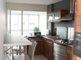 Location appartement 4 pièces