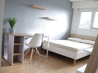 Location appartement 4 pièces