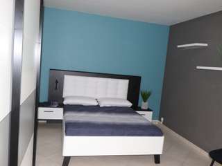 Location appartement 4 pièces