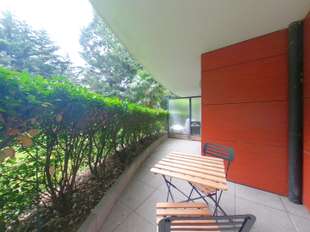 Photo Location appartement Nantes Centre Ville