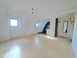 Location Appartement T1Nantes Centre Ville