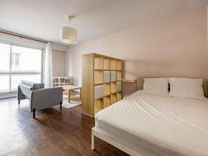 Location Appartement T1Nantes Centre Ville