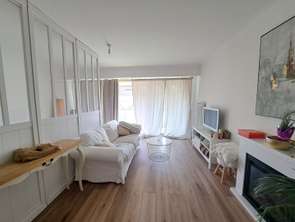 Location StudioNantes Centre Ville