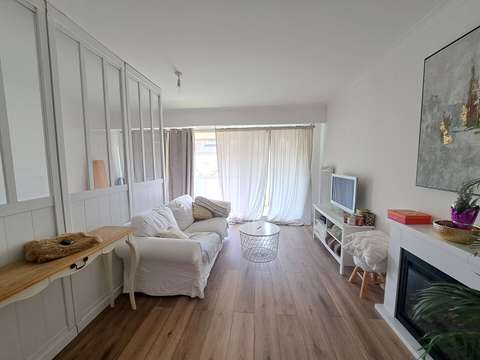 Location Studio 1 pièce Nantes Centre Ville 44