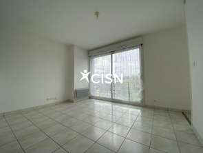 Location Appartement T1Nantes Centre Ville