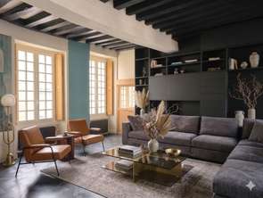 Location Appartement 2 piècesNantes Centre Ville