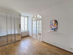Photo Location appartement Nantes Centre Ville
