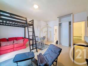 Location Appartement T1Nantes Centre Ville