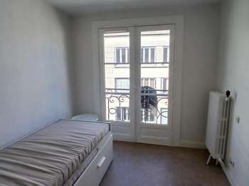 Location Appartement T1Nantes Centre Ville
