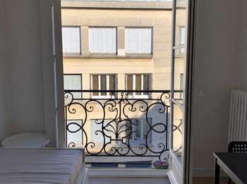 Location Appartement T1Nantes Centre Ville