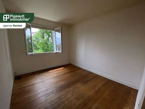 Location Studio 1 pièce Nantes Centre Ville 44