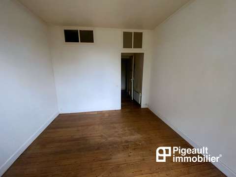 Location Studio 1 pièce
