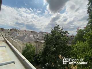 Location Studio 1 pièce