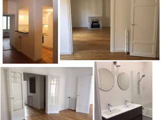 Location appartement 4 pièces