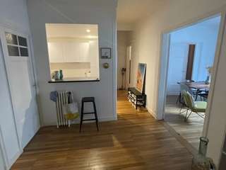 Location appartement 4 pièces