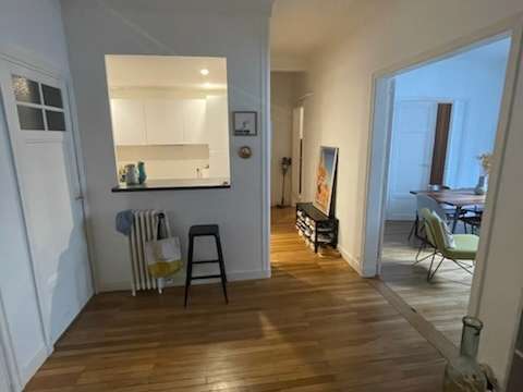 Location appartement 4 pièces