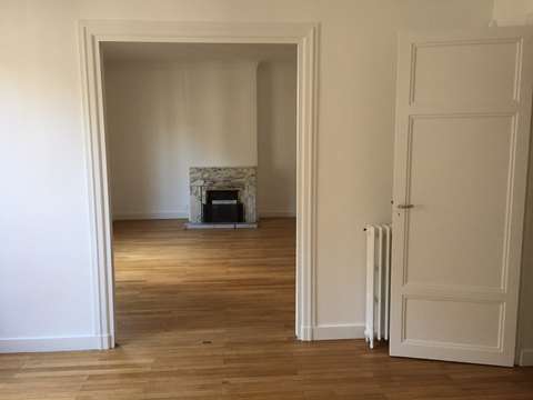 Location appartement 4 pièces