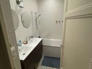Location appartement 4 pièces