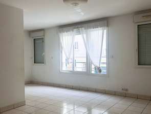 Location Appartement 3 piècesNantes Centre Ville