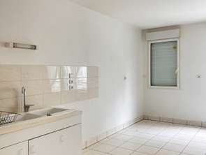 Location Appartement 3 piècesNantes Centre Ville