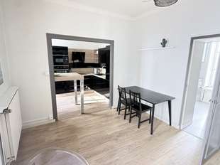Photo Location appartement Nantes Centre Ville