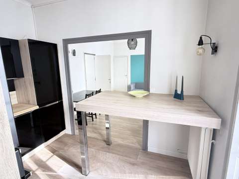 Location appartement 2 pièces Location appartement 2 pièces