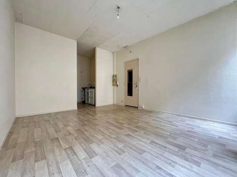 Location appartement 1 pièce