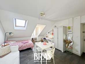 Location Appartement T1Nantes Centre Ville