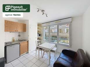 Photo Location appartement Nantes Centre Ville