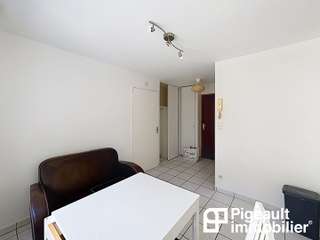 Location appartement 2 pièces