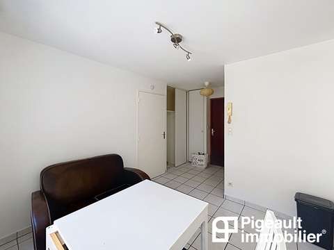 Location appartement 2 pièces