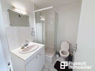 Location appartement 2 pièces