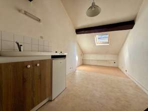 Location Appartement T1Nantes Centre Ville