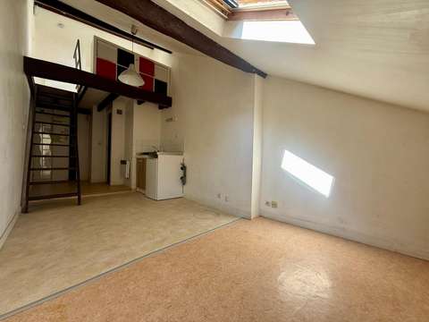 Location appartement 1 pièce