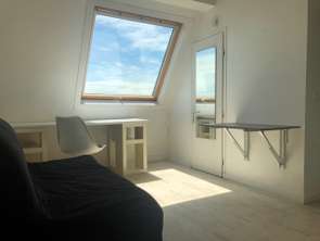 Location StudioNantes Centre Ville