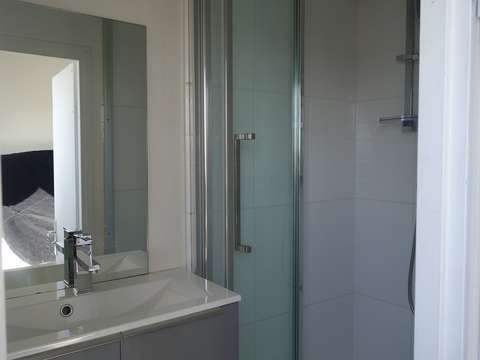 Location Studio 1 pièce