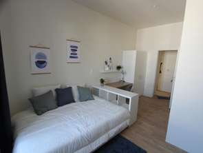 Location Appartement T1Nantes Centre Ville
