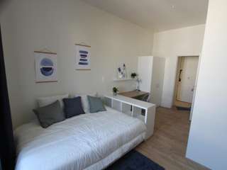 Location appartement 1 pièce
