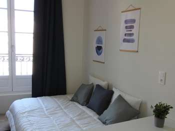 Location appartement 1 pièce Location appartement 1 pièce