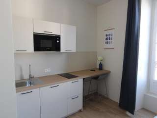 Location appartement 1 pièce