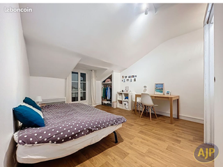 Location Studio 1 pièce