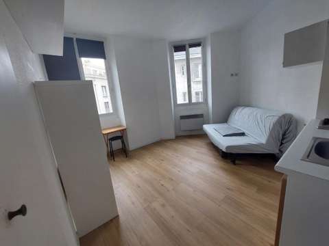 Location appartement 1 pièce