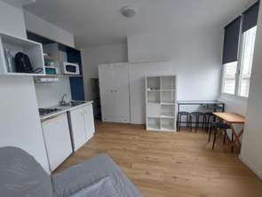 Location Appartement T1Nantes Centre Ville