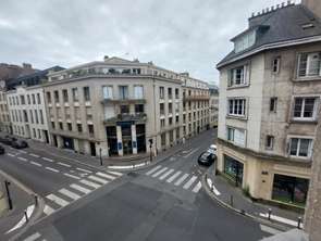 Location Appartement T1Nantes Centre Ville