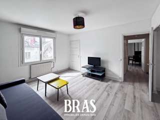 Location appartement 2 pièces