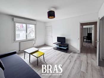 Location appartement 2 pièces
