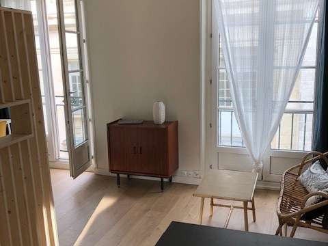Location appartement 1 pièce