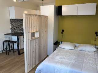 Location appartement 1 pièce