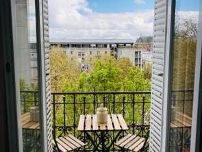 Location Appartement 2 piècesNantes Centre Ville